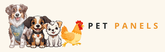 Pet Panels